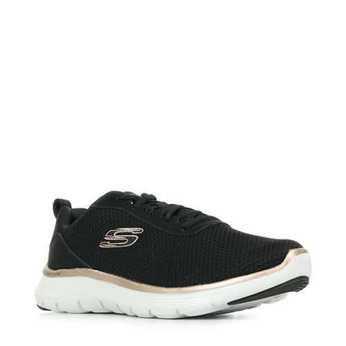 Skechers Flex Appeal 5.0 Uptake