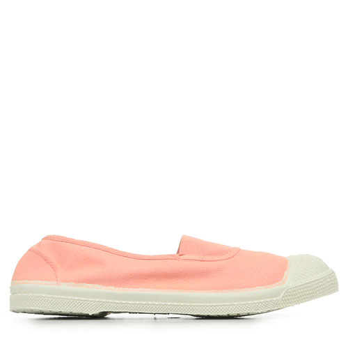 Bensimon Élastique - Rose