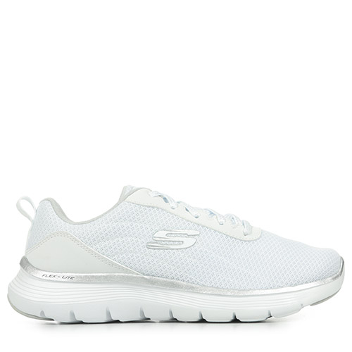 Skechers Flex Appeal 5.0 Uptake - Blanc