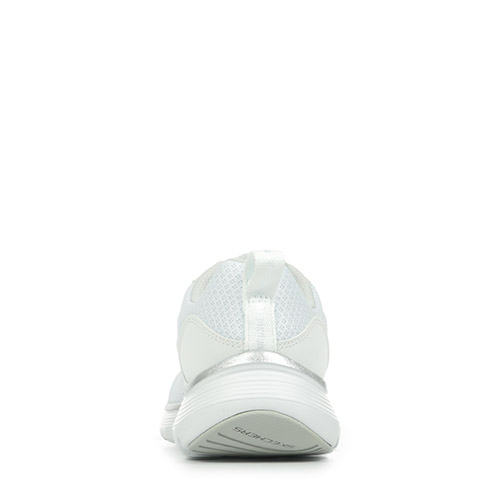 Skechers Flex Appeal 5.0 Uptake