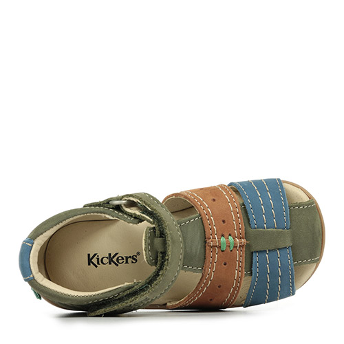 Kickers Bigbazar 2