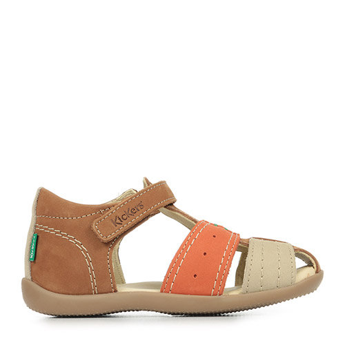 Kickers Bigbazar 2 - Camel