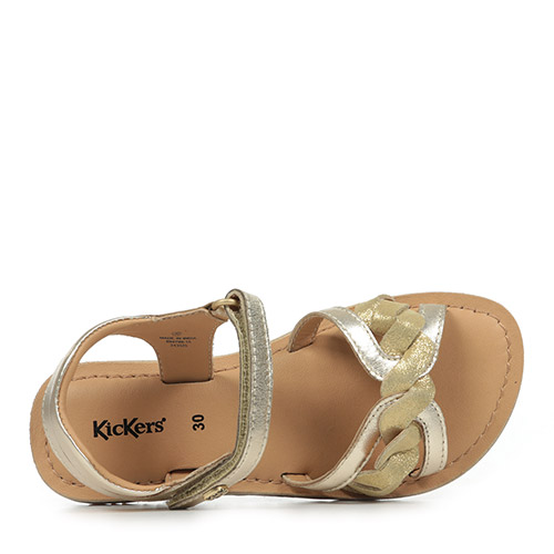 Kickers Betty