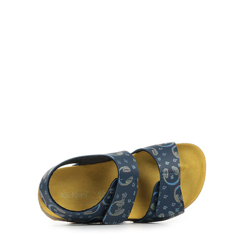 Kickers Summerkro