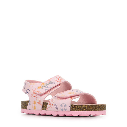 Kickers Summerkro