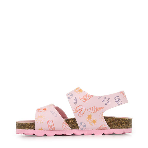 Kickers Summerkro