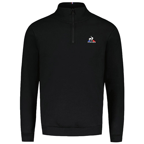 Ess Halfzip N°1