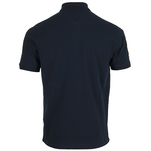 Sergio Tacchini Jura Co Polo