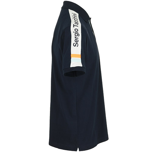 Sergio Tacchini Jura Co Polo