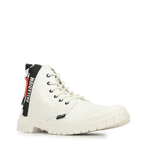 Palladium Sp20 Unzipped