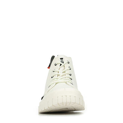 Palladium Sp20 Unzipped