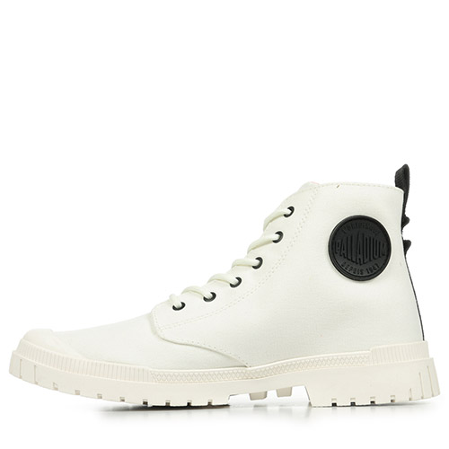 Palladium Sp20 Unzipped