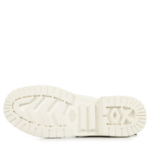 Palladium Sp20 Unzipped