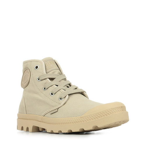 Palladium Pampa Hi