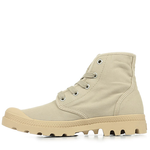 Palladium Pampa Hi