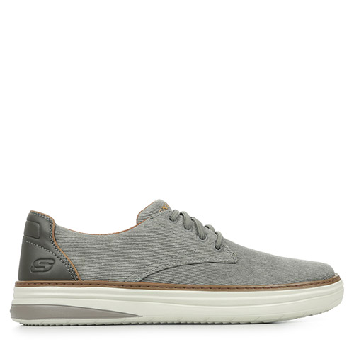 Skechers Hyland Ratner - Gris