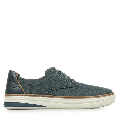 Skechers Hyland Ratner - Bleu