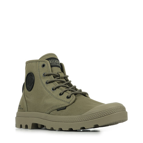 Palladium Pampa Hi Htg Supply