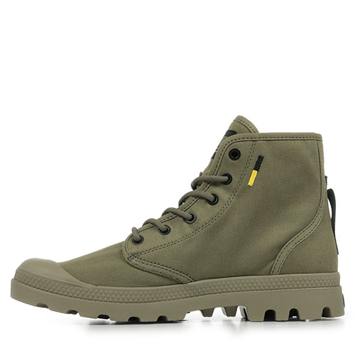 Palladium Pampa Hi Htg Supply