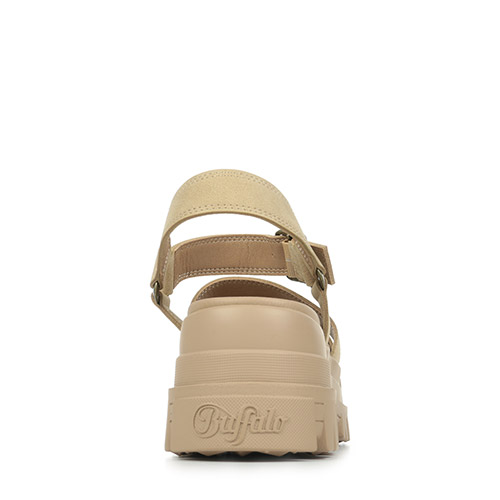 Buffalo Aspha Ts Sandal