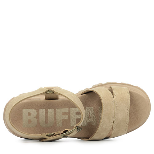 Buffalo Aspha Ts Sandal