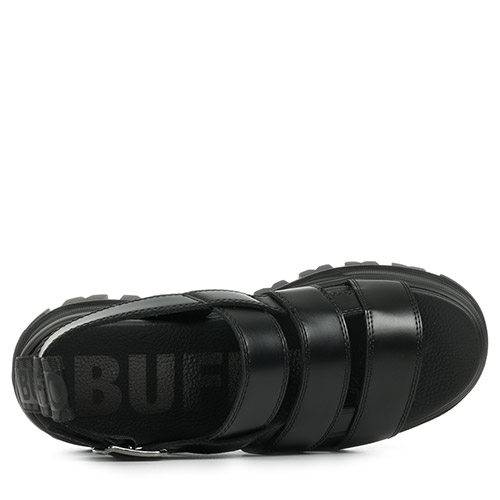 Buffalo Aspha Fsh Ot