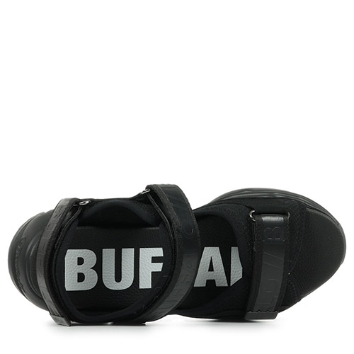 Buffalo Binary 0