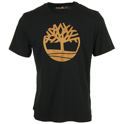 Tree Logo Short Sleeve