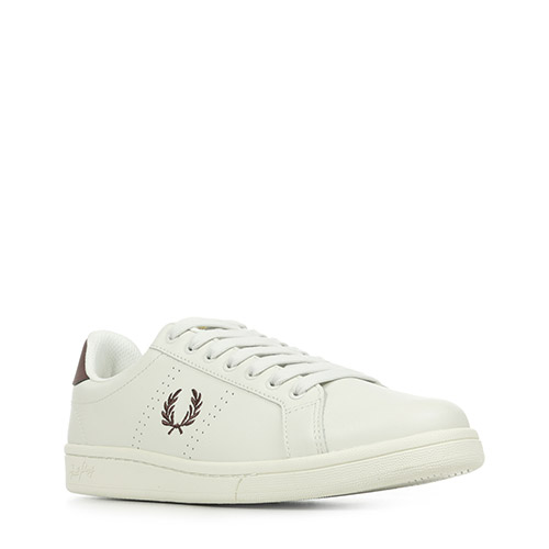 Fred Perry B721 Leather