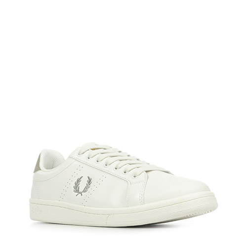 Fred Perry B721 Leather