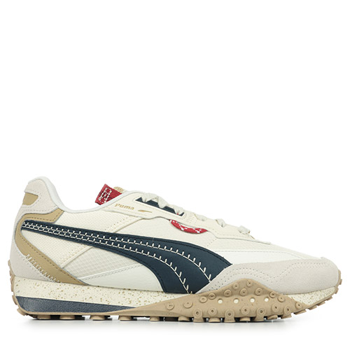 PUMA Blktop Rider Expeditions - Beige