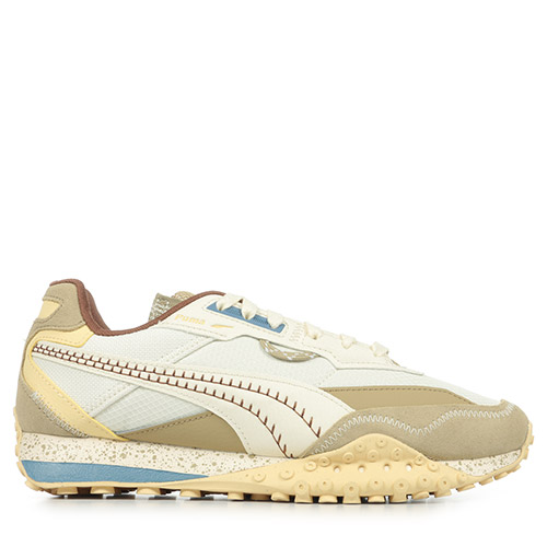 PUMA Blktop Rider Expeditions - Beige