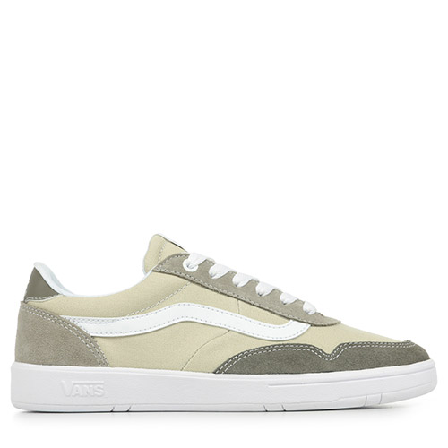 Vans Cruze Too Cc - Beige