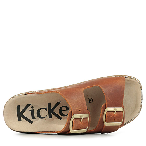 Kickers Kick Elba