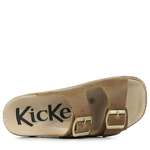 Kickers Kick Elba