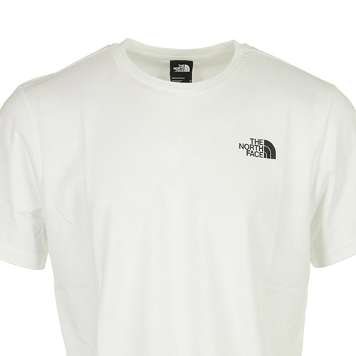 The North Face M S/S Redbox Celebration Tee