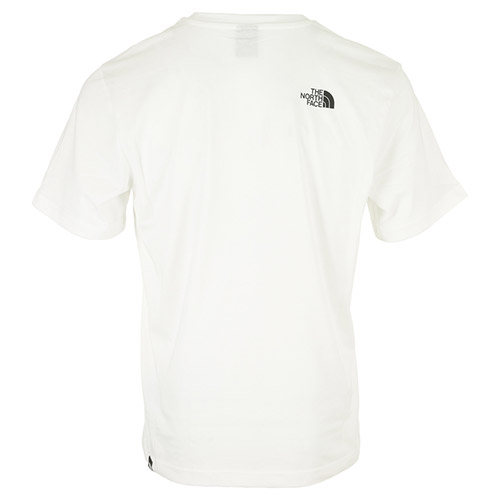 The North Face M S/S Simple Dome Tee