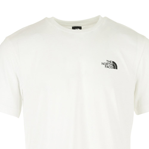 The North Face M S/S Simple Dome Tee
