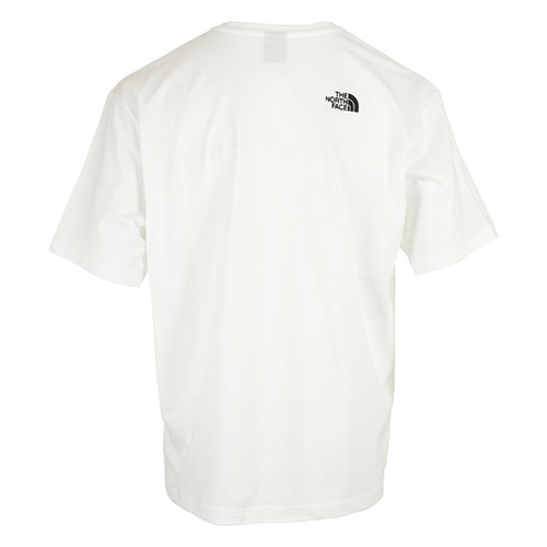 The North Face M S/S Essential Oversize Tee