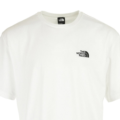 The North Face M S/S Essential Oversize Tee