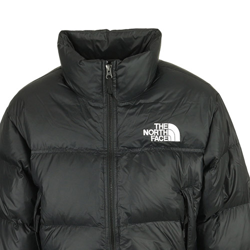 The North Face W Nuptse Short Jacket