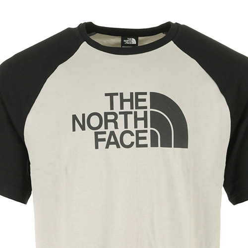 The North Face M S/S Raglan Easy Tee