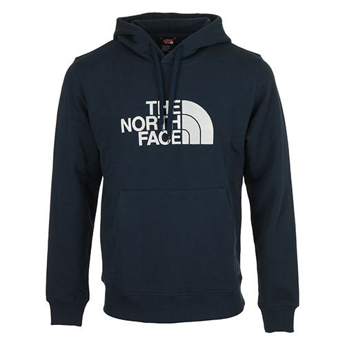 M Light Drew Peak Pullover Hoodie