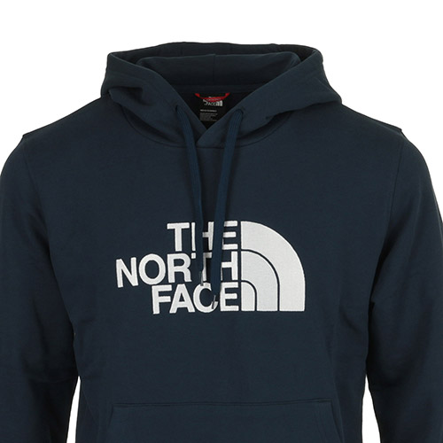 The North Face M Light Drew Peak Pullover Hoodie