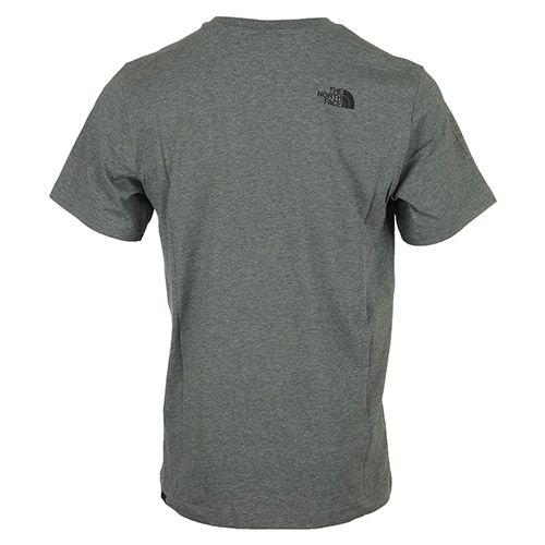 The North Face M S/S Simple Dome Tee