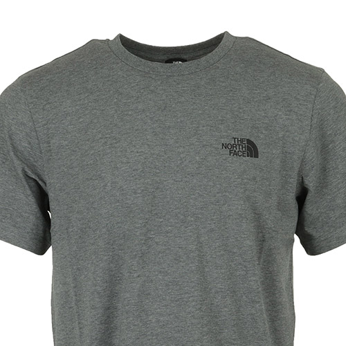 The North Face M S/S Simple Dome Tee
