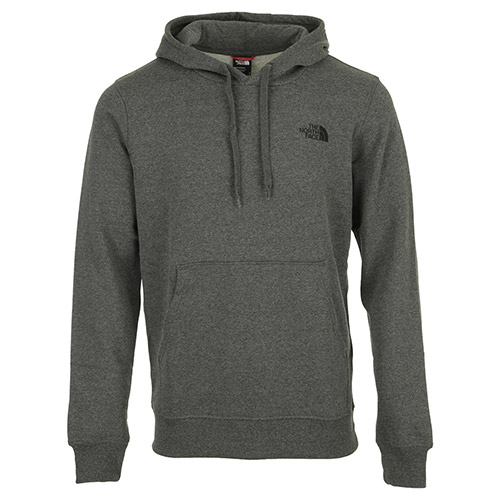 M Simple Dome Hoodie