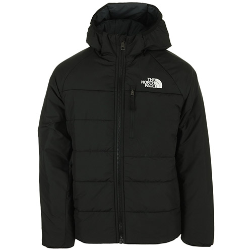 B Reversible Perrito Jacket Kids