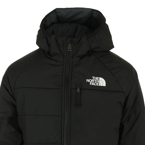 The North Face B Reversible Perrito Jacket Kids