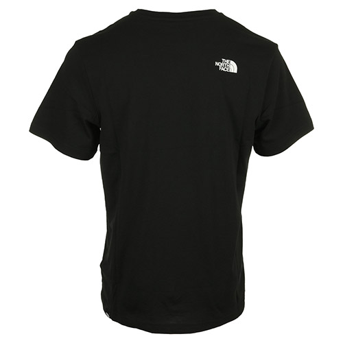 The North Face M S/S Simple Dome Tee